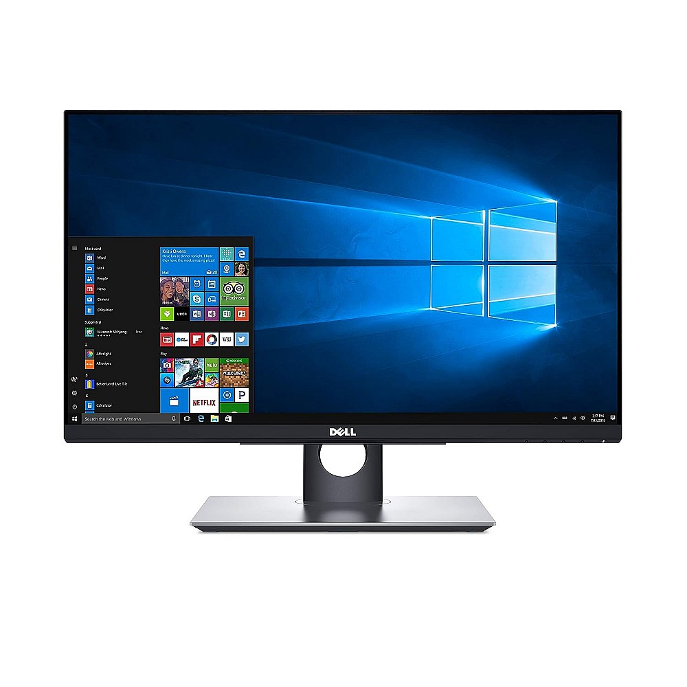 Dell 24 Inch Monitor